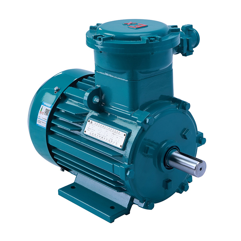 Hunhu hweAsynchronous Induction Motors