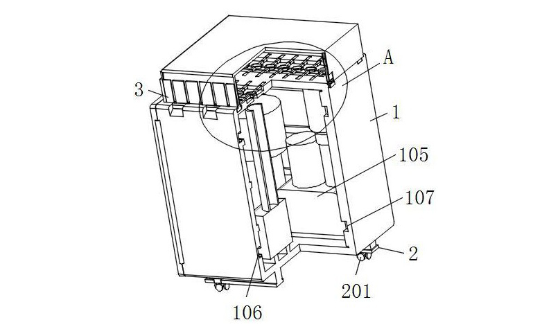 Inoenderera Dense Phase Pressure Pneumatic Conveying Device Yakapihwa Patent