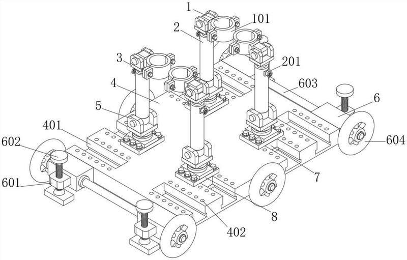 Yinchi Inochengetedza Patent yeInnovative Reinforced Base yeSilo Conveyor Pump