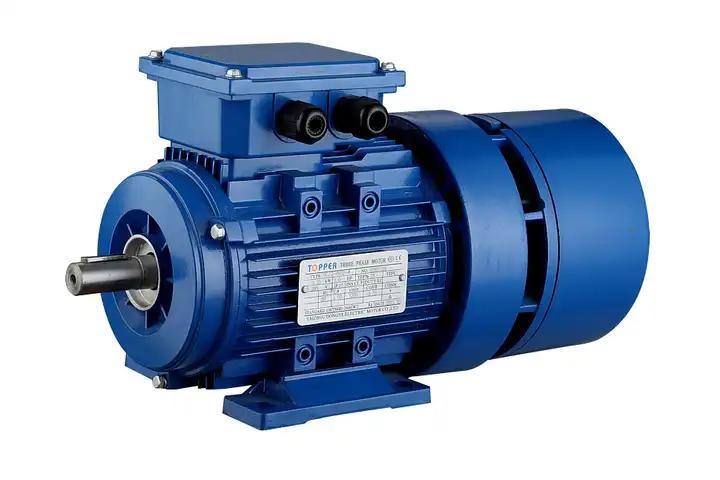 Revolutionizing Indasitiri Kubudirira: Iko Kusimuka kweYakakwira Voltage Induction Motors