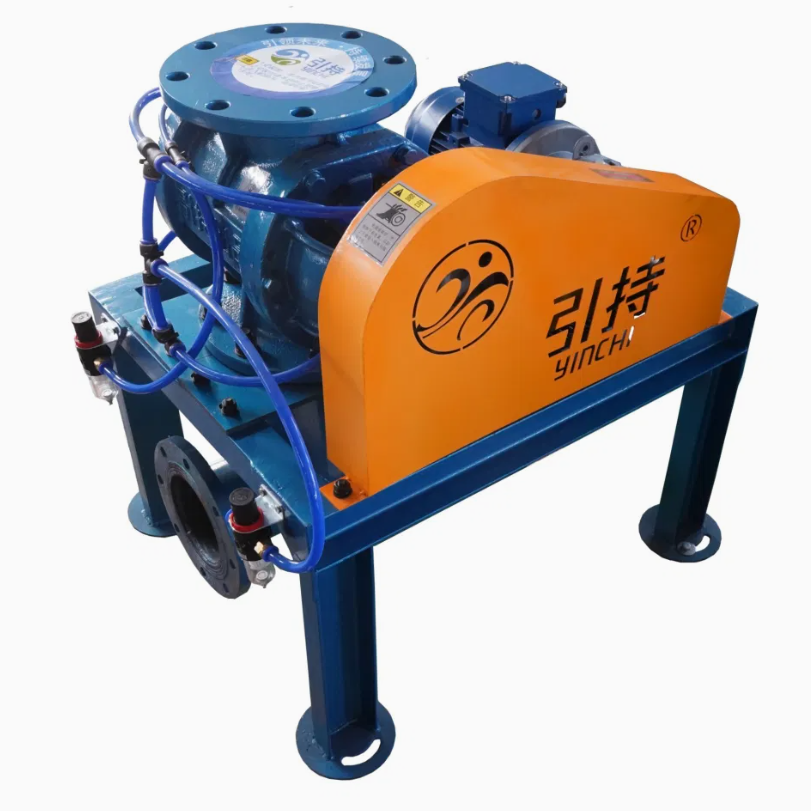 Kusuma High-Performance Rotary Valve Solutions for Industrial Material Handling