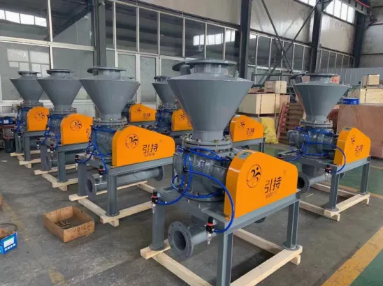 Chii chinonzi Chisimbiso Rotary Valve? Kunzwisisa Basa Rayo MuIndasitiri Yemazuva Ano*