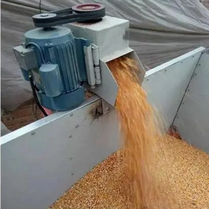 Automation Gorosi Sawdust Roots Blower: Revolutionizing Material Kubata mukurima uye Biomass Industries.