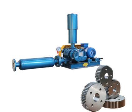 Positive Pressure Dilute Phase Pneumatic Conveying System: Shanduko mune Inoshanda Material Transport.