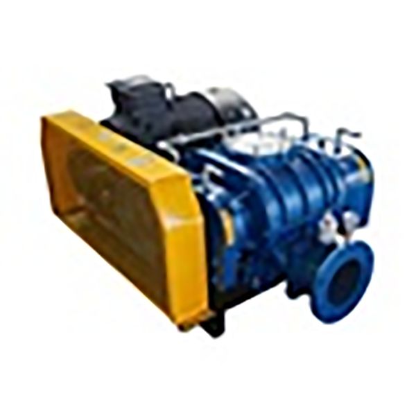 Kuongororwa kweiyo rotor clearance dambudziko remarara blower yeupfu kujekesa