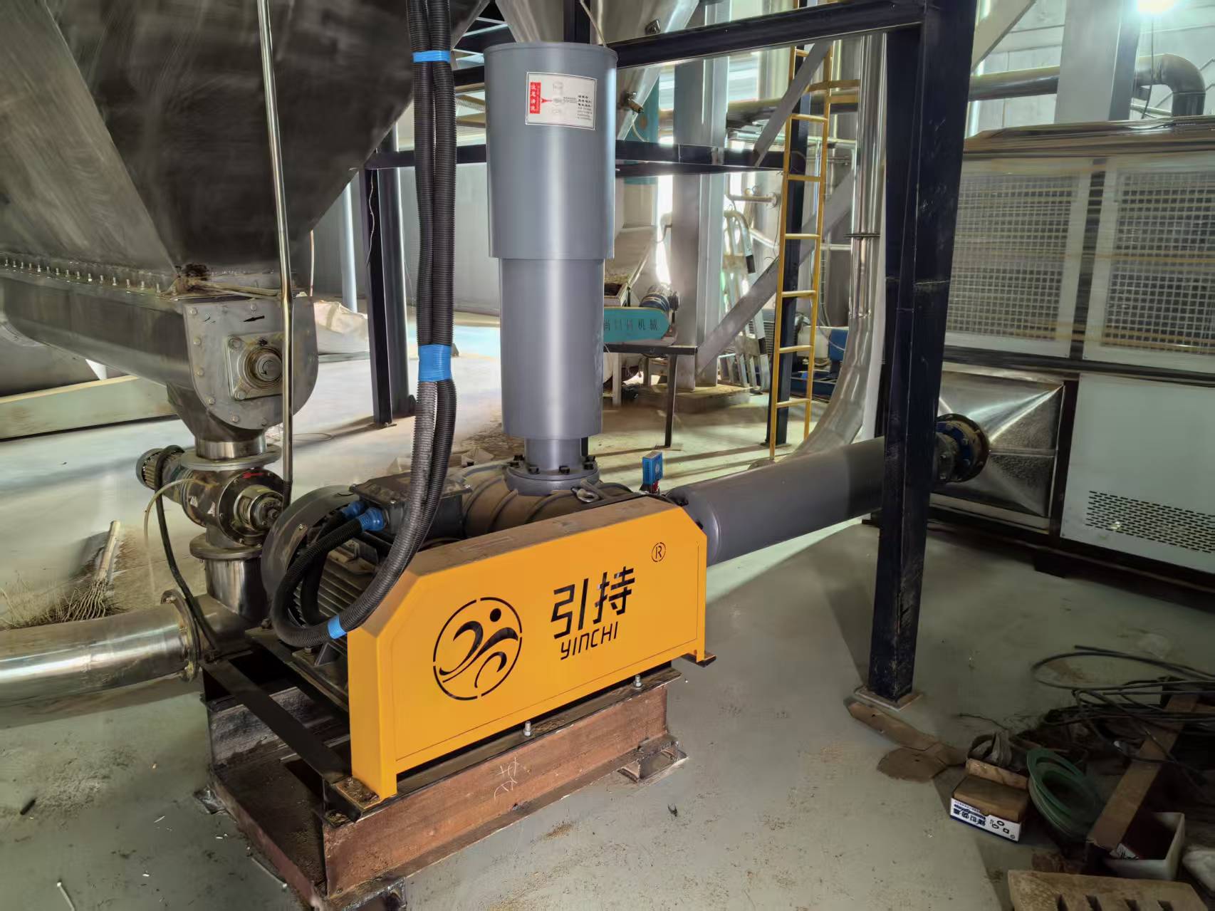 Midzi Blows: Iyo Simba SEPOUST SEFITION PNEUMICATIC Conumatic Systems
