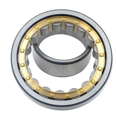 Cylindrical Roller Bearings yeHydraulic Motor