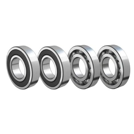 Deep Groove Bhora Bearings for Blowers