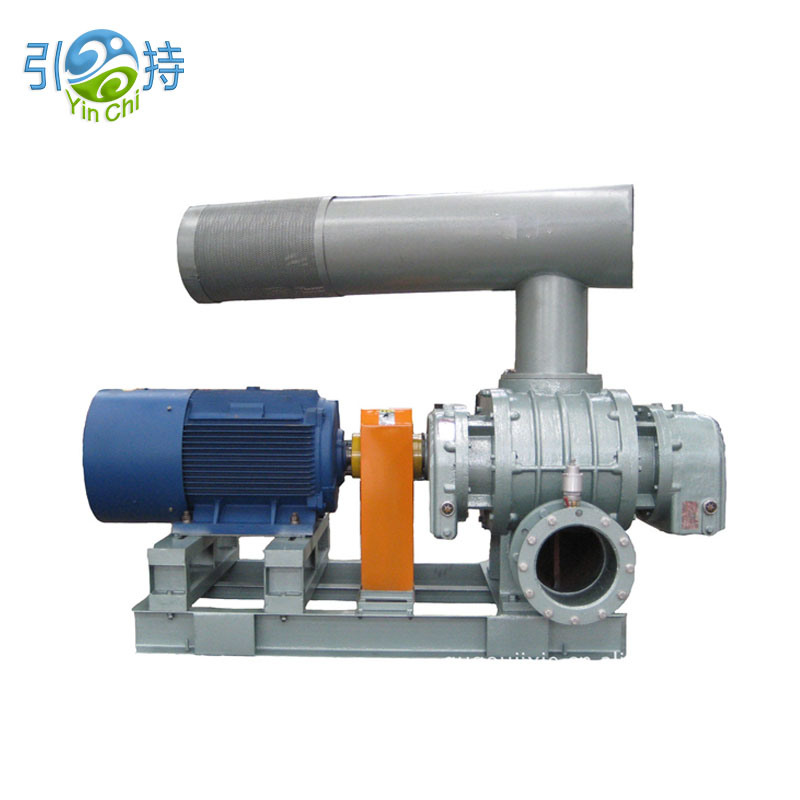 Yakananga Coupling Air Rotary Blowers