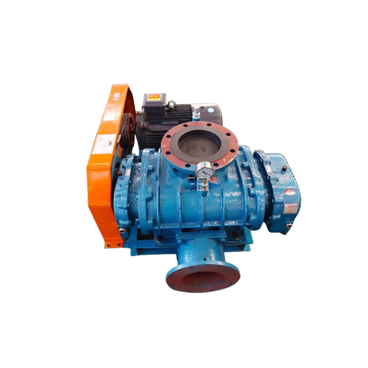 Kurongedza Chikafu Midzi Vacuum Pump